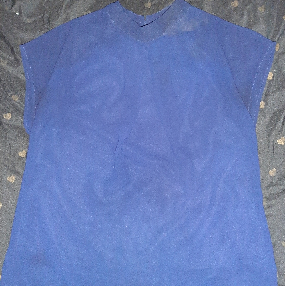 Blouse!